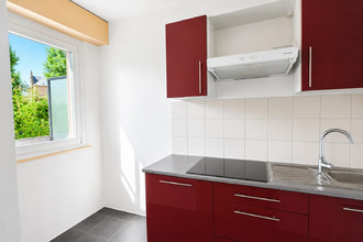  appartement metz 57000