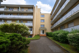  appartement metz 57000