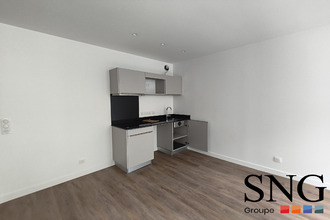  appartement metz 57000
