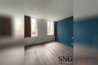  appartement metz 57000