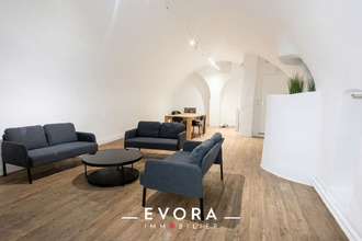 appartement metz 57000