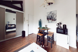  appartement metz 57000