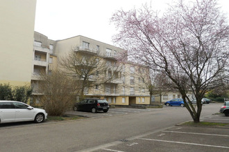  appartement metz 57000