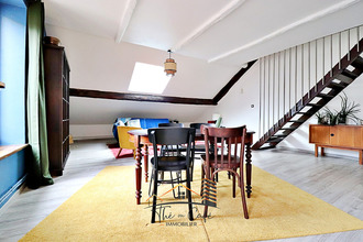  appartement metz 57000