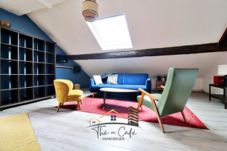  appartement metz 57000