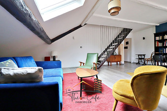  appartement metz 57000
