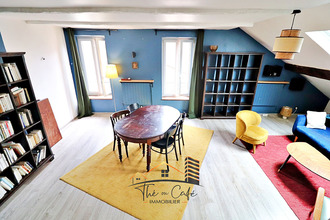  appartement metz 57000
