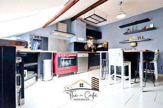 appartement metz 57000