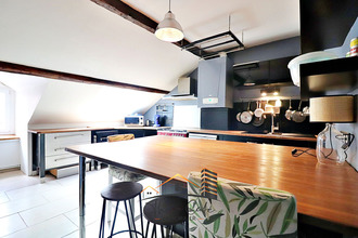  appartement metz 57000