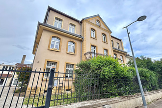  appartement metz 57000