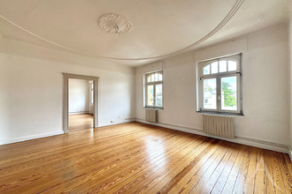  appartement metz 57000