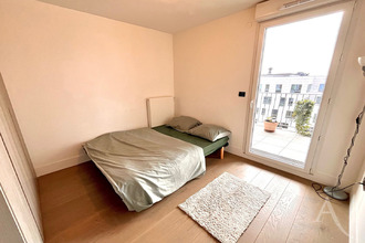  appartement metz 57000