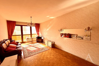  appartement metz 57000