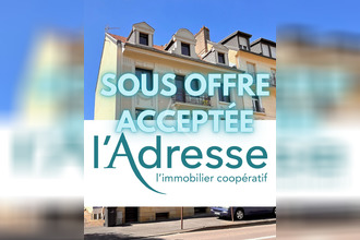  appartement metz 57000