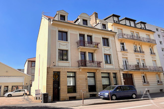  appartement metz 57000