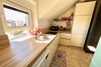 appartement metz 57000