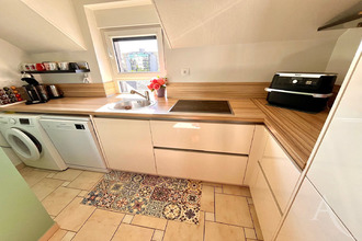  appartement metz 57000