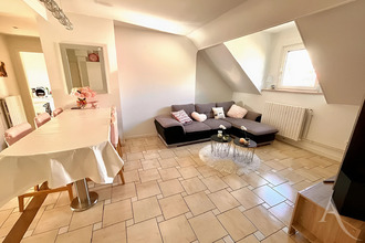  appartement metz 57000