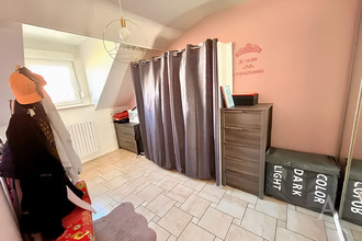  appartement metz 57000