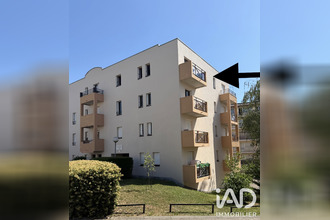  appartement metz 57000