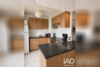 appartement metz 57000