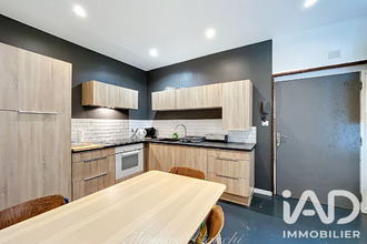  appartement metz 57000