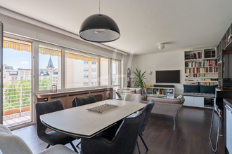  appartement metz 57000
