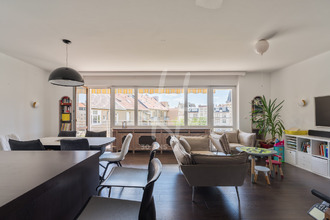  appartement metz 57000