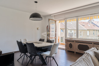  appartement metz 57000