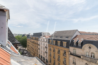  appartement metz 57000