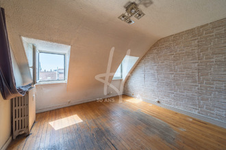  appartement metz 57000