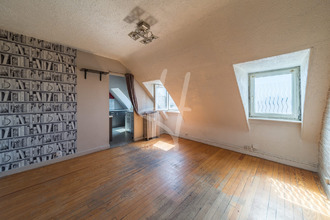  appartement metz 57000
