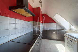  appartement metz 57000