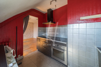  appartement metz 57000