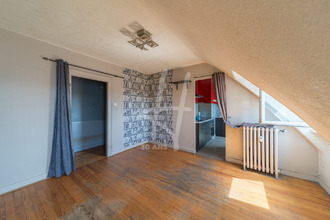  appartement metz 57000