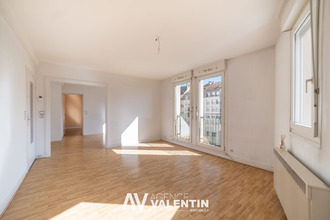  appartement metz 57000