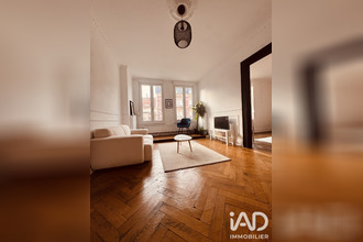  appartement metz 57000