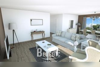  appartement metz 57050