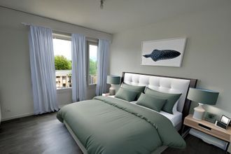  appartement metz 57050