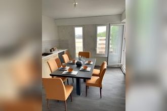  appartement metz 57050