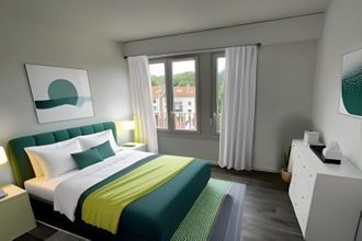  appartement metz 57050