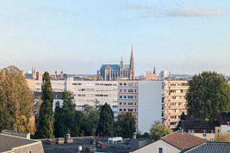  appartement metz 57050