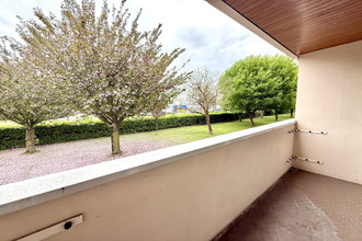  appartement metz 57050