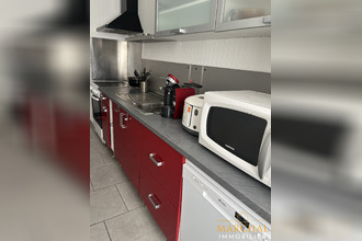  appartement metz 57050