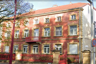  appartement metz 57050