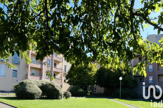  appartement metz 57050