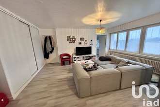  appartement metz 57050