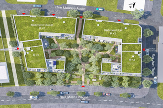  appartement metz 57050