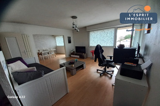  appartement metz 57050