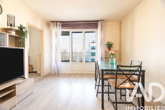  appartement metz 57050